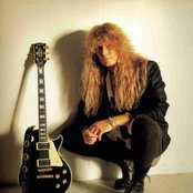 John Sykes - List pictures