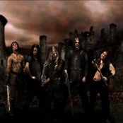 Moonsorrow - List pictures