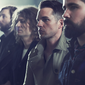 The Killers - List pictures