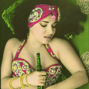 Natacha Atlas - List pictures