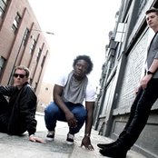 Magnetic Man - List pictures