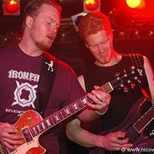 Iron Fire - List pictures