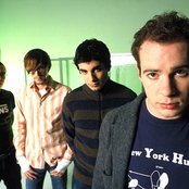 Matchbook Romance - List pictures