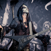 Behemoth - List pictures