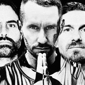 Miike Snow - List pictures