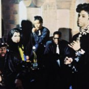 Prince & The N.p.g. - List pictures