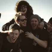 While She Sleeps - List pictures