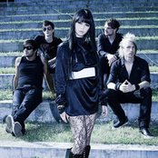 Eisblume - List pictures