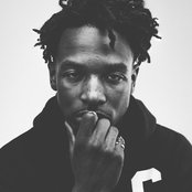 Jazz Cartier - List pictures