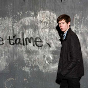 James Blake - List pictures