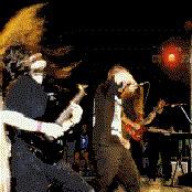 Garden Of Shadows - List pictures