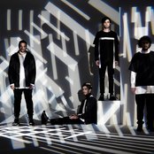 Griefjoy - List pictures