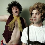 Big Business - List pictures