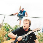 Tenacious D - List pictures
