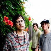 Unknown Mortal Orchestra - List pictures