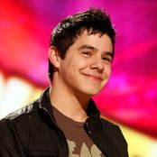 David Archuleta - List pictures