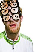 Rusko - List pictures