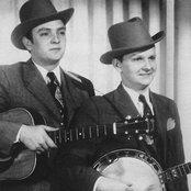 The Stanley Brothers - List pictures