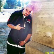 Prozak - List pictures