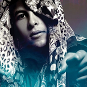 Hayce Lemsi - List pictures