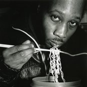 Rza - List pictures