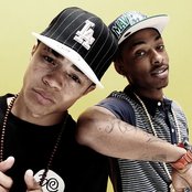 New Boyz - List pictures