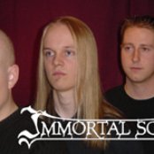 Immortal Souls - List pictures