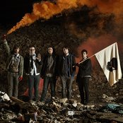 The Chariot - List pictures