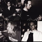 Yawning Sons - List pictures