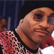 Ll Cool J - List pictures