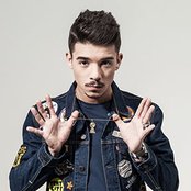 Moreno - List pictures