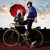 The Asteroids Galaxy Tour - List pictures