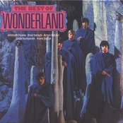 Wonderland - List pictures