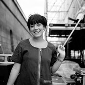 Lily Allen - List pictures