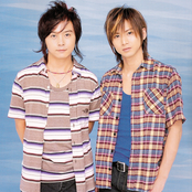 Kinki Kids - List pictures