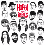 Hoppa And Friends - List pictures