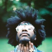 Jesse Boykins Iii - List pictures