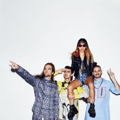 Dnce - List pictures
