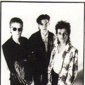 Love And Rockets - List pictures
