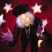 Daevid Allen - List pictures