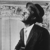 Lightnin' Hopkins - List pictures