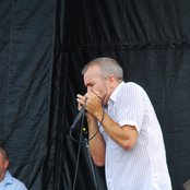 Jj Grey & Mofro - List pictures