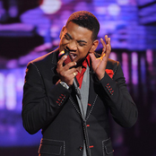 Joshua Ledet - List pictures