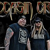 Moccasin Creek - List pictures