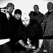 La Coka Nostra - List pictures