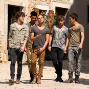 The Wanted - List pictures