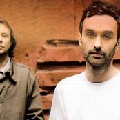 Demdike Stare - List pictures