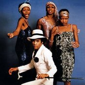 Boney M. - List pictures