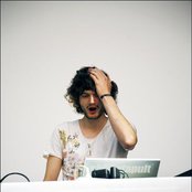 Apparat - List pictures
