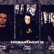 Enchantment - List pictures
